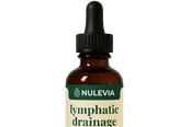 NULEVIA Lymphatic Drainage Drops 🍃
