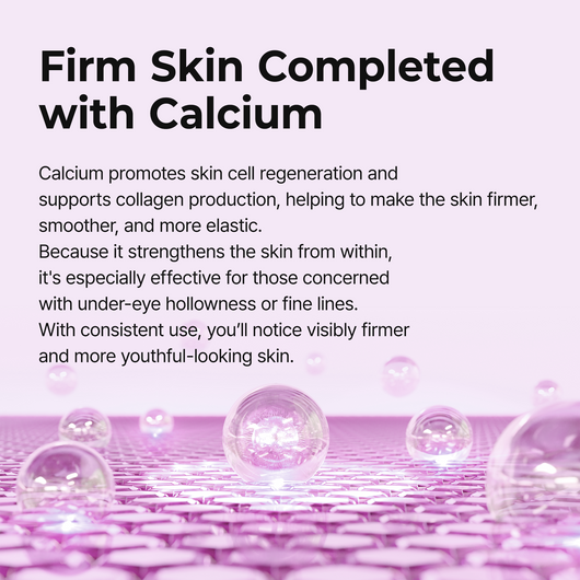 [LUCKY BOX] 7+1 All-In-One Glow Routine Set