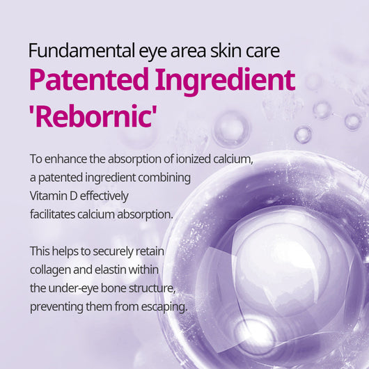 Cemenrete Eye care Line