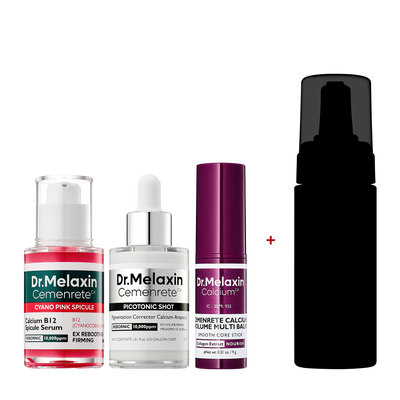 [LUCKY BOX] 3+1 Collagen Firming Set