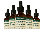 NULEVIA Lymphatic Drainage Drops 🍃
